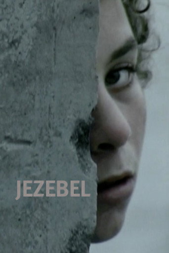 Jezebel movie poster