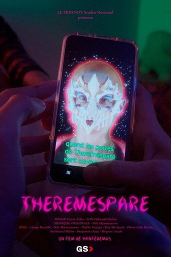 Theremespare movie poster