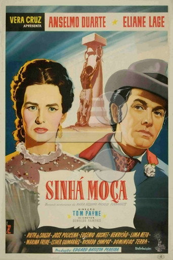 The Landowner's Daughter movie poster
