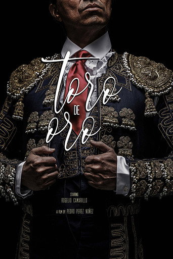 The Golden Bull movie poster