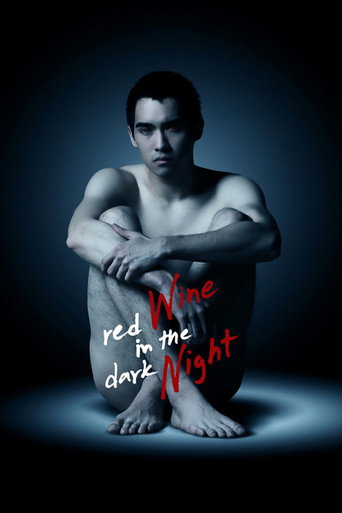 Red Wine in the Dark Night movie poster