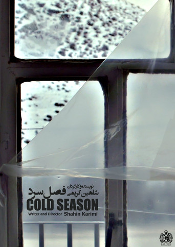 Cold Season movie poster