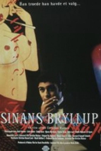 Sinan's Wedding movie poster
