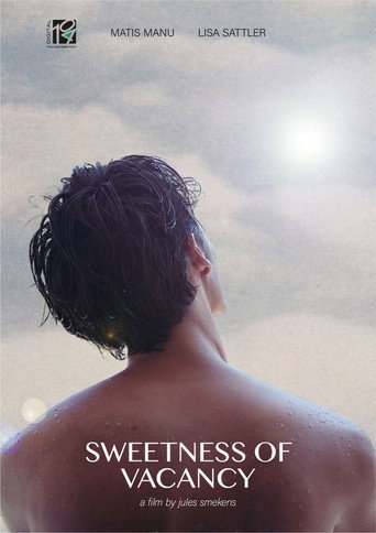 Sweetness of Vacancy movie poster