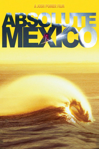 Absolute Mexico movie poster