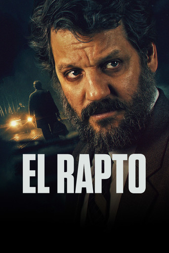 The Rescue: The Weight of the World movie poster