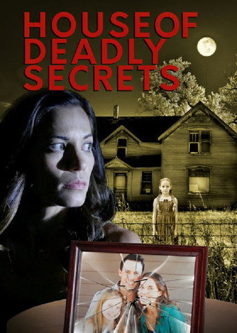 House of Deadly Secrets movie poster