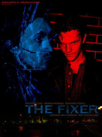 The Fixer movie poster