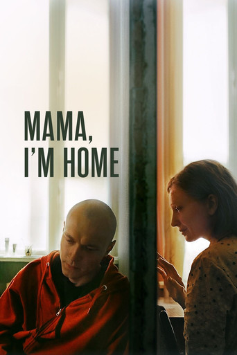 Mama, I'm Home movie poster