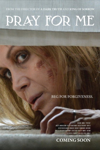 Pray For Me movie poster