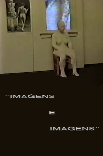 Imagens e Imagens movie poster