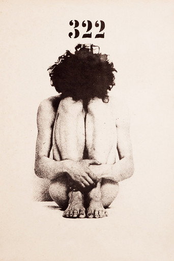 322 movie poster