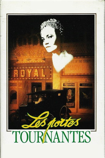 The Revolving Doors movie poster