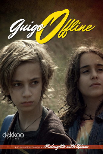 Guigo Offline movie poster