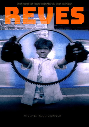 Reves movie poster
