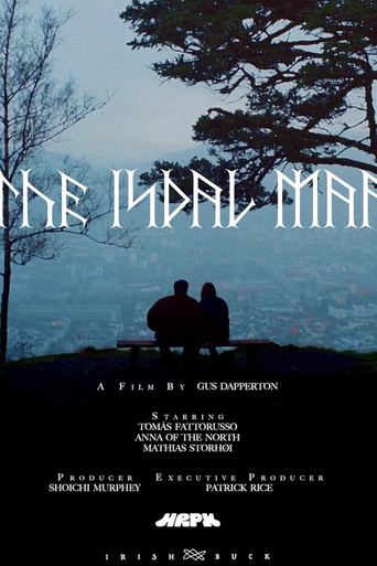 The Isdal Man movie poster