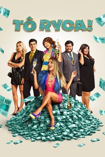 I'm Rich! movie poster