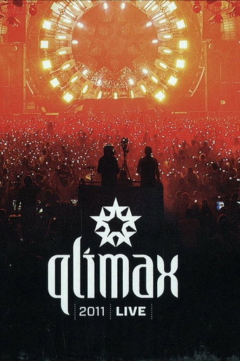 Qlimax 2011 movie poster