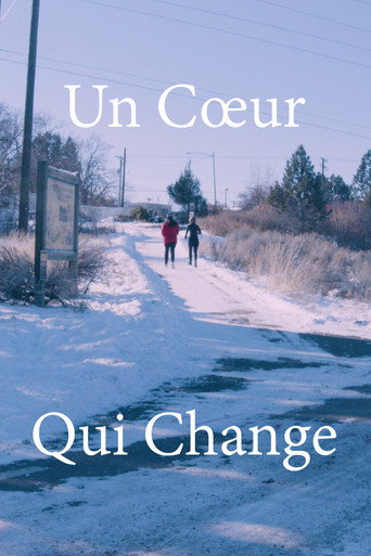 A Changing Heart movie poster