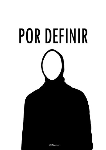To Be Determined movie poster