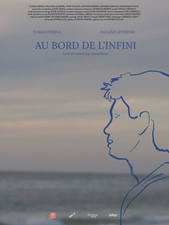 Au bord de l'infini movie poster