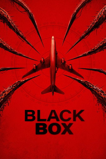 Black Box (Flight 298) movie poster
