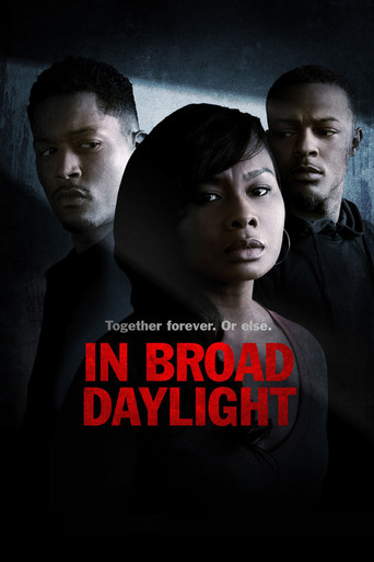 In Broad Daylight movie poster