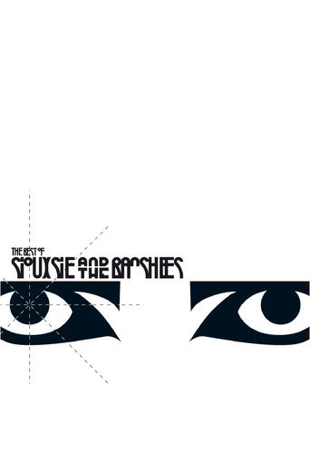 The Best of Siouxsie & The Banshees movie poster