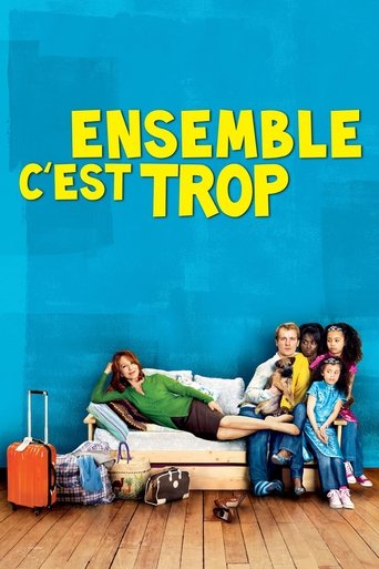Together Is Too Much movie poster