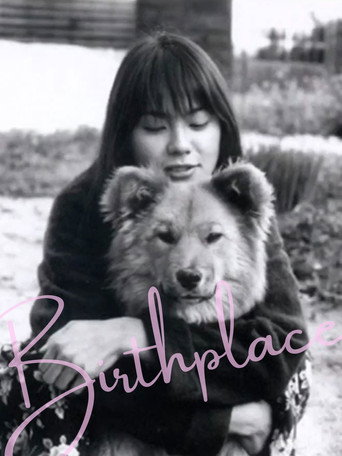 Birthplace movie poster