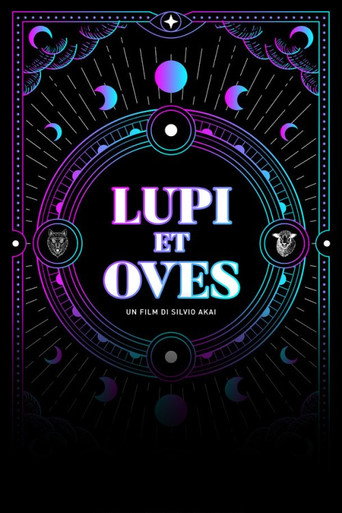 Lupi et Oves movie poster