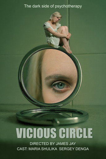 Vicious Circle movie poster