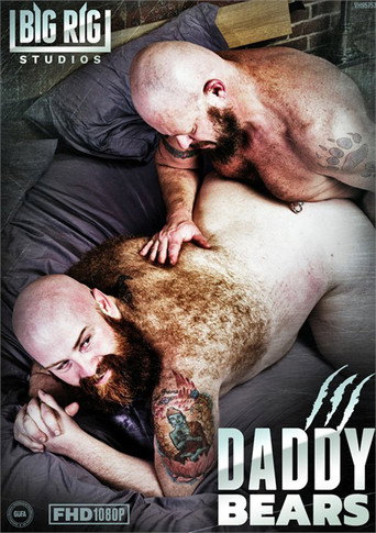 Daddy Bears movie poster