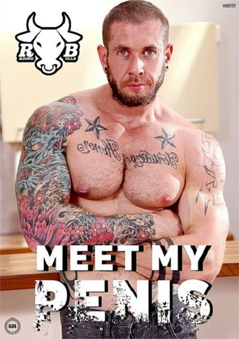Meet My Penis movie poster