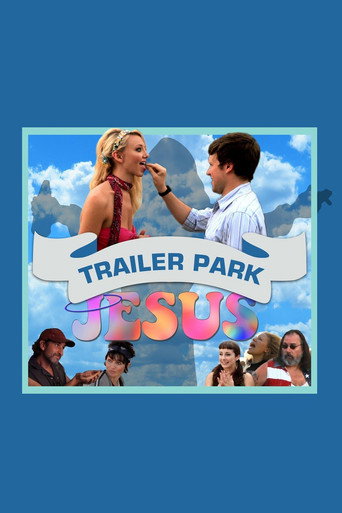 Trailer Park Jesus movie poster