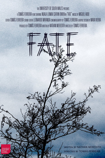 FATE movie poster