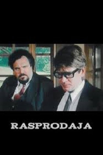 On Sale movie poster
