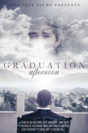 Graduation Afternoon movie poster