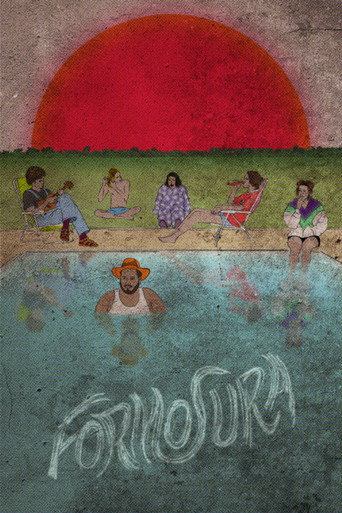 Formosura movie poster