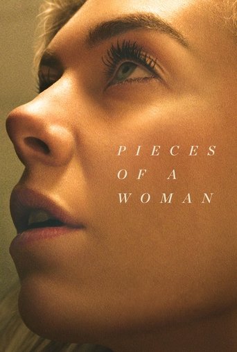 Pieces of a Woman movie poster