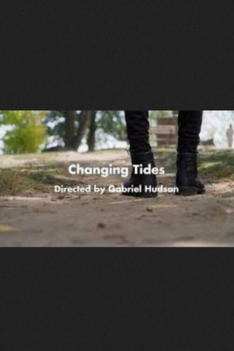 Changing Tides movie poster