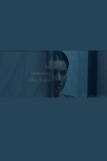 In Between the Lines movie poster