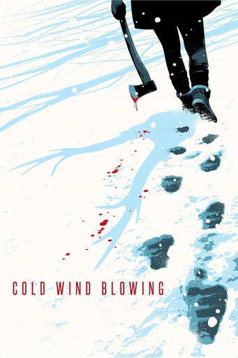 Cold Wind Blowing movie poster