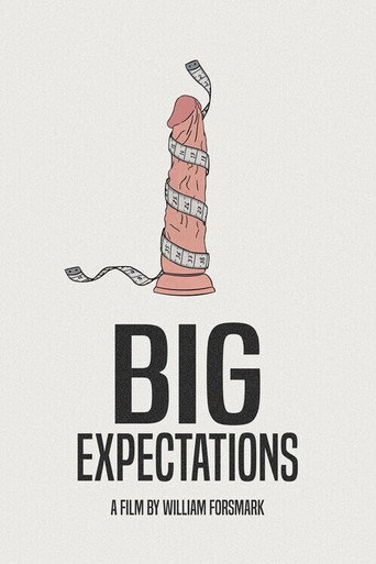 Big Expectations movie poster