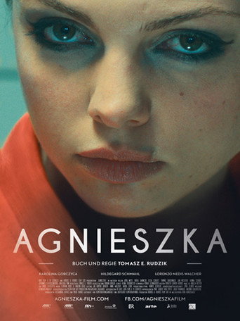 Agnieszka movie poster