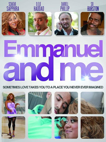 Emmanuel and Me movie poster