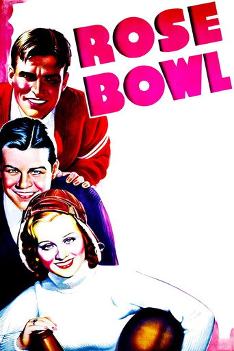 Rose Bowl movie poster