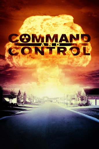 Command and Control movie poster