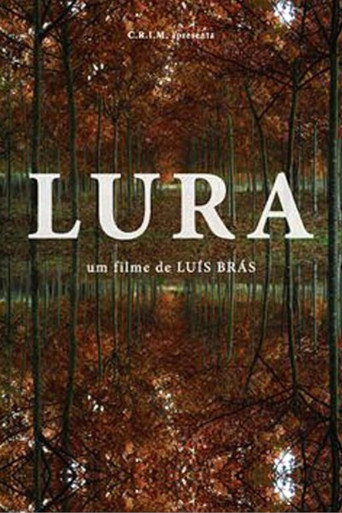 Lura movie poster