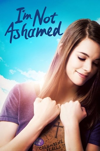 I'm Not Ashamed movie poster